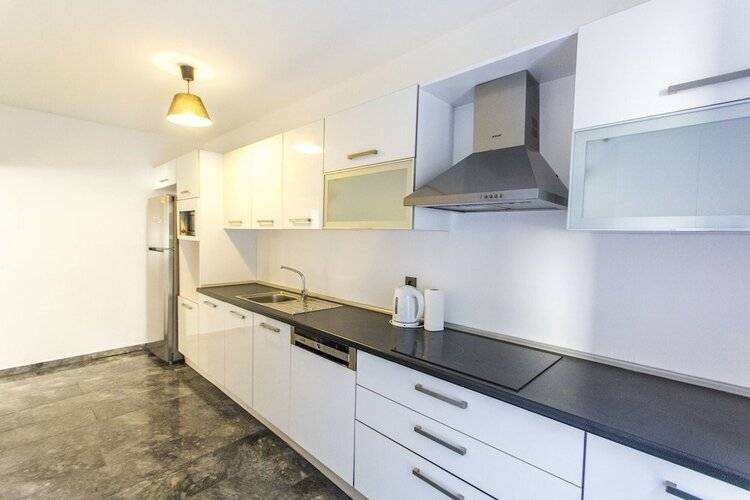 Nish Suite Atasehir
