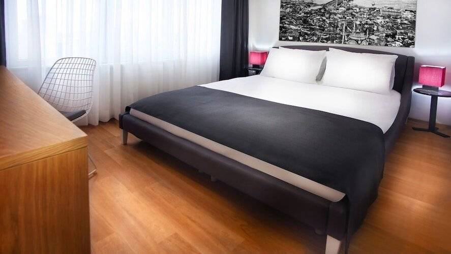 Nish Suite Atasehir
