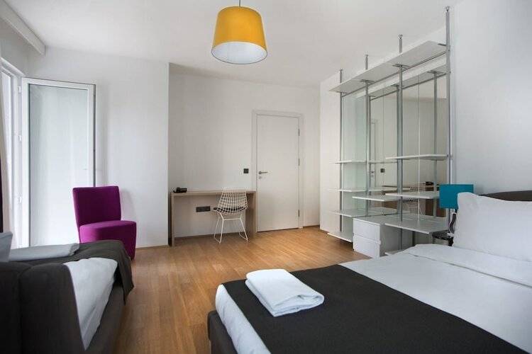 Nish Suite Atasehir