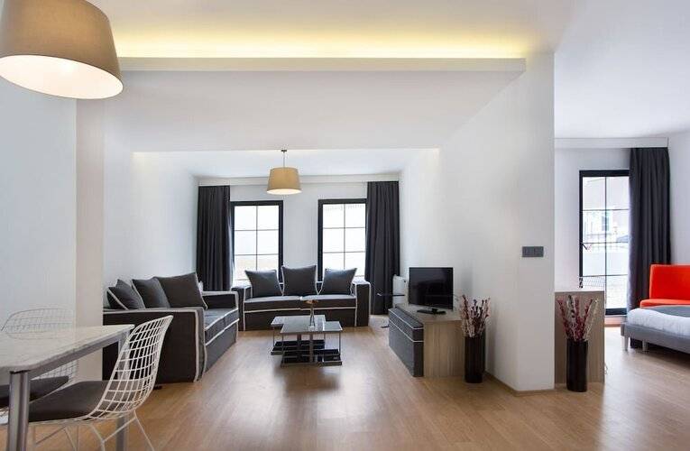 Nish Suite Atasehir