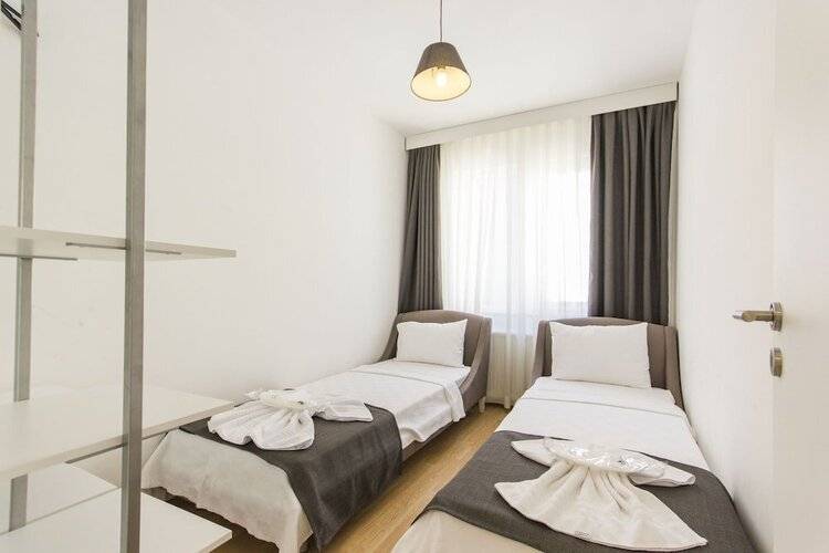 Nish Suite Atasehir
