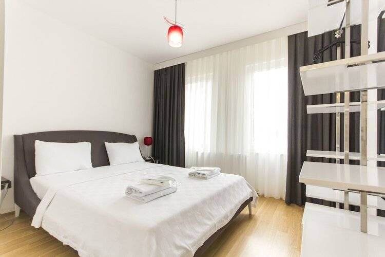 Nish Suite Atasehir