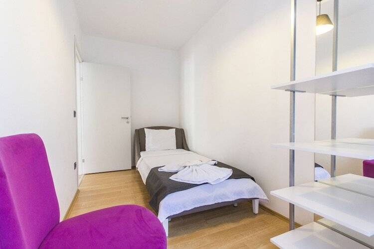 Nish Suite Atasehir