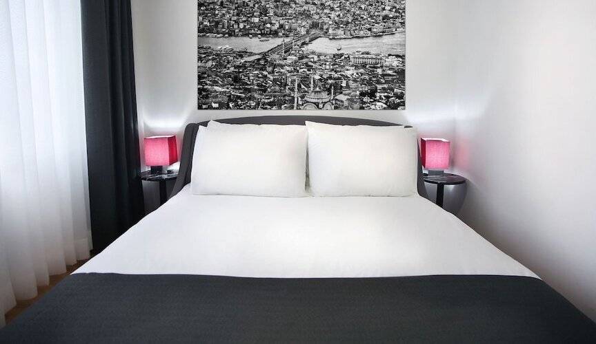Nish Suite Atasehir