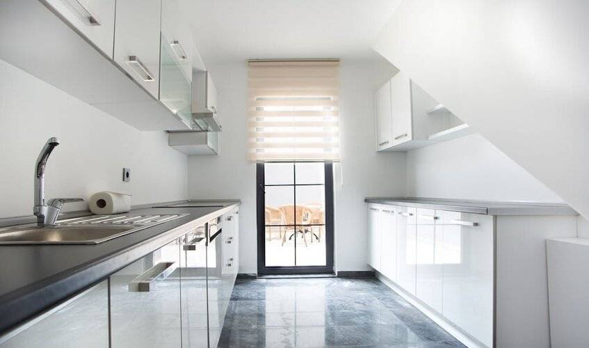Nish Suite Atasehir