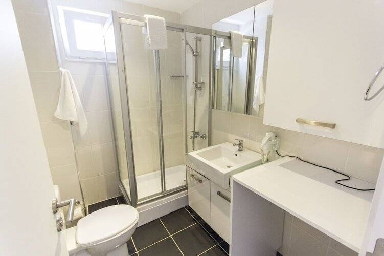 Nish Suite Atasehir