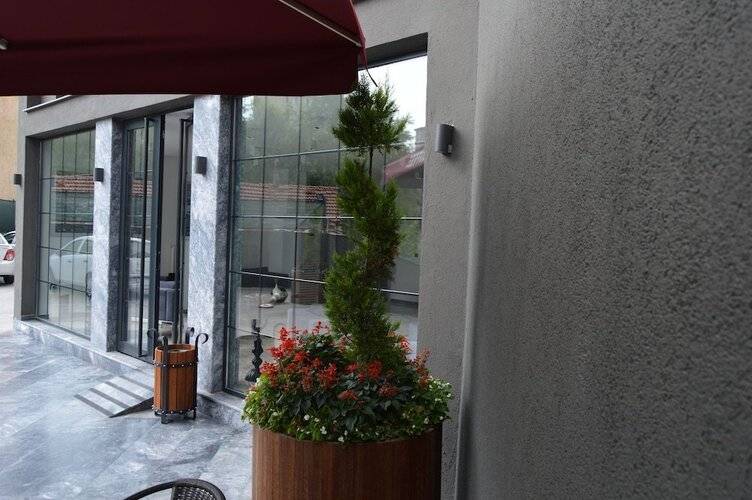 Nish Suite Atasehir
