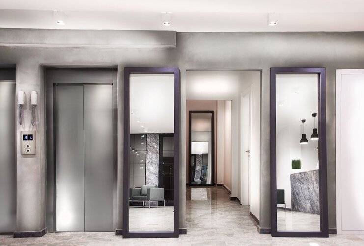 Nish Suite Atasehir