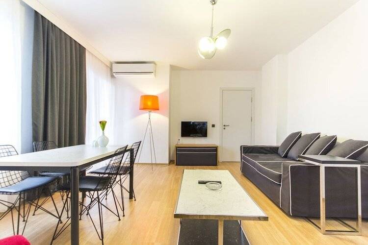 Nish Suite Atasehir