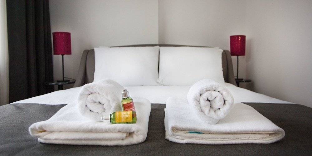 Nish Suite Atasehir
