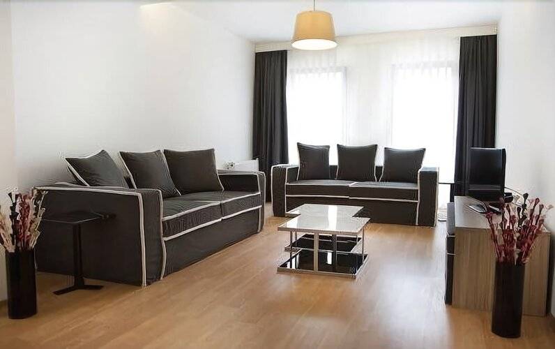 Nish Suite Atasehir