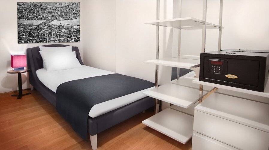 Nish Suite Atasehir
