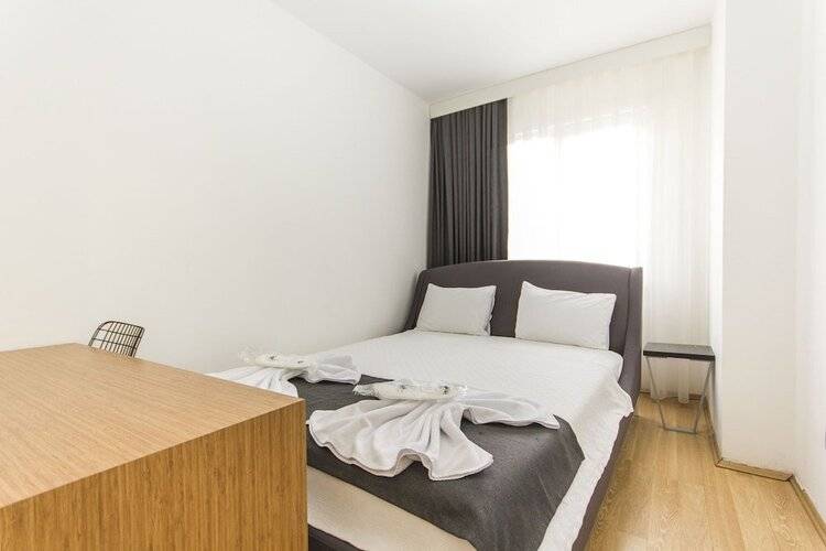 Nish Suite Atasehir