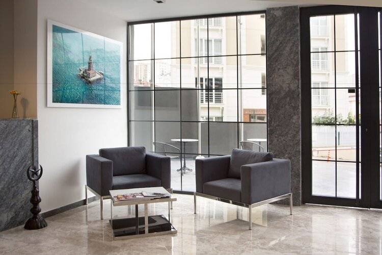 Nish Suite Atasehir