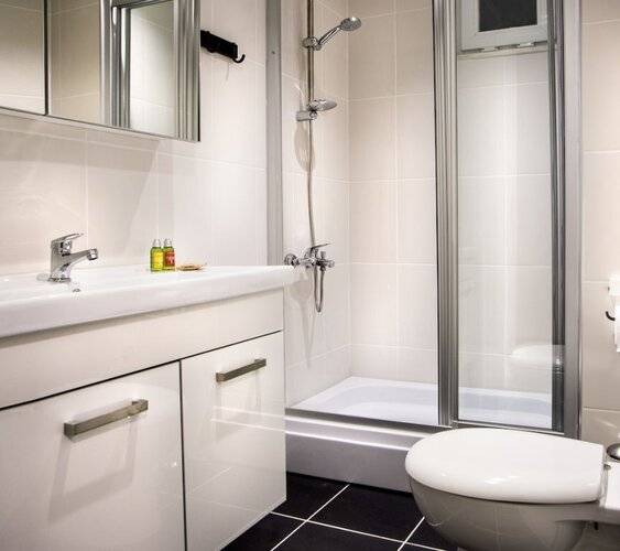 Nish Suite Atasehir