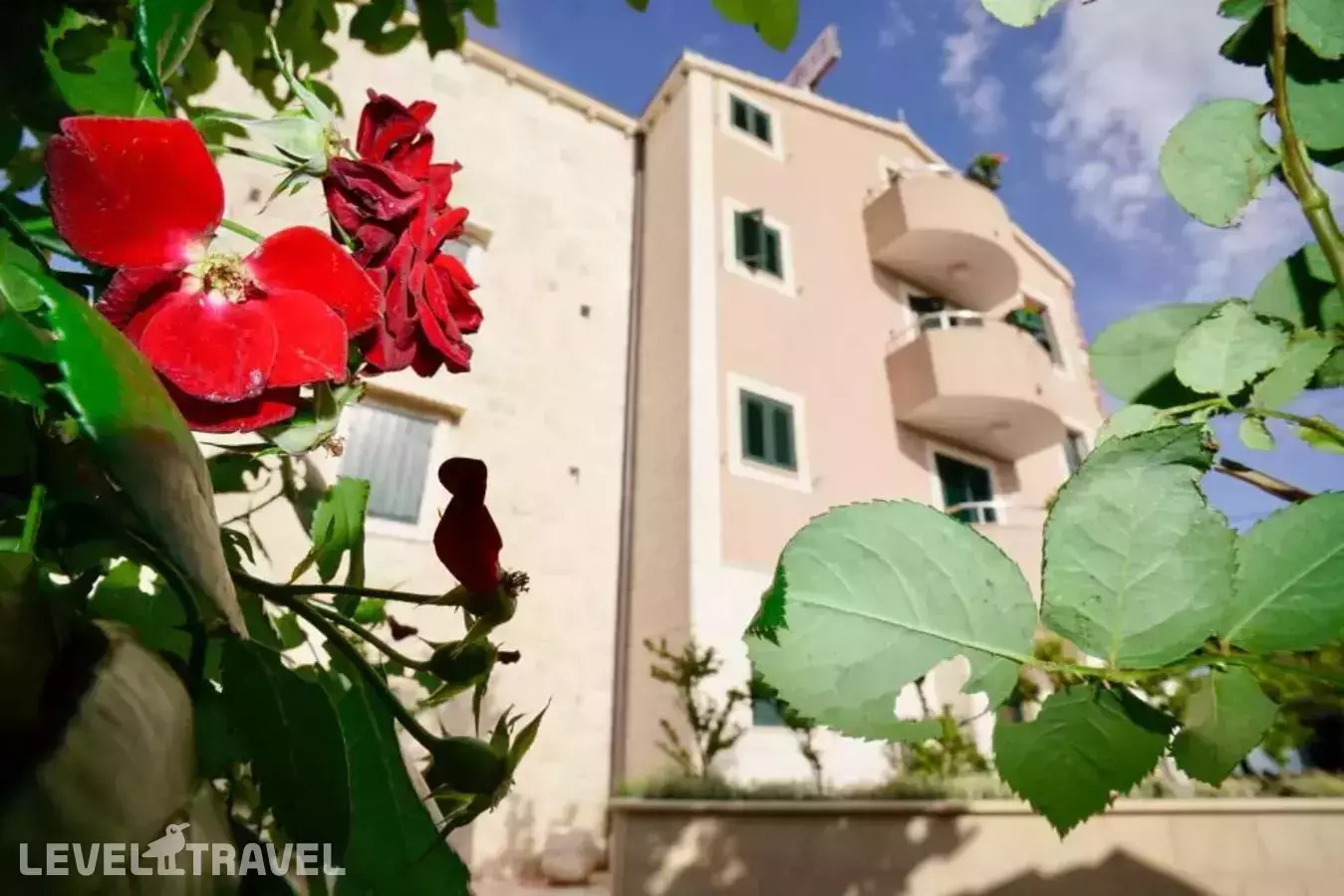 Villa Rustica Dalmatia