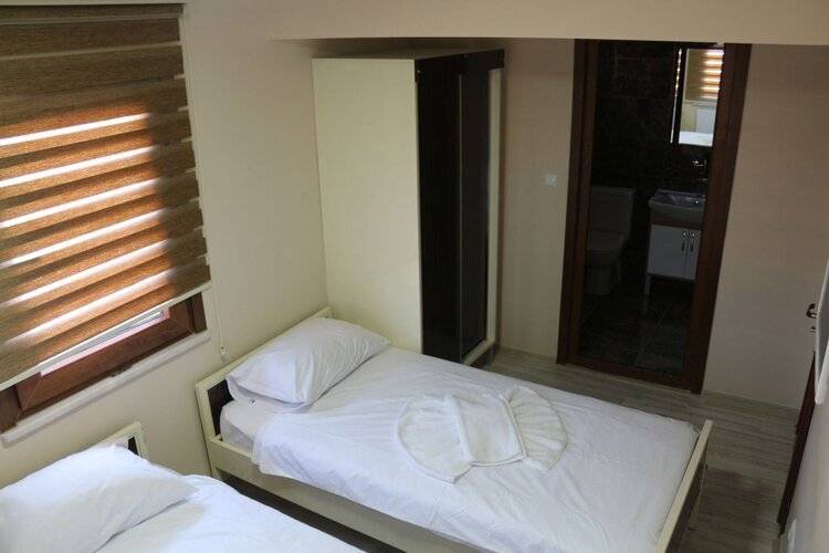Beyoglu Huzur Hotel