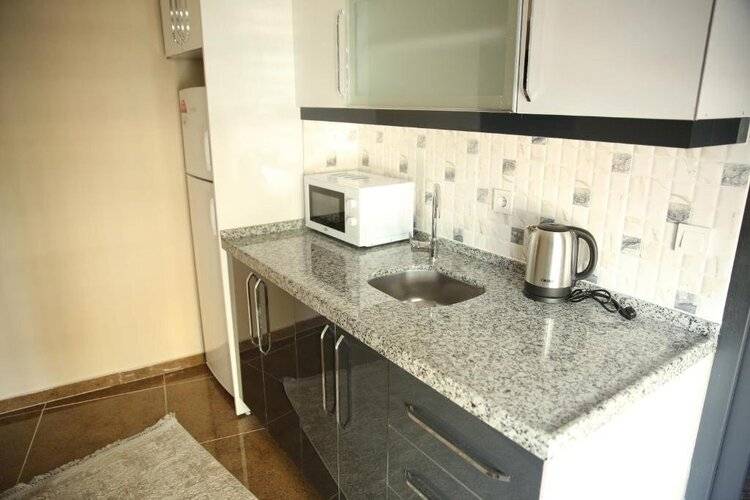 Beyoglu Huzur Hotel