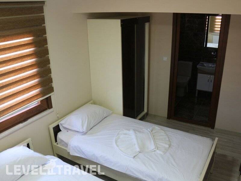 Фотография Beyoglu Huzur Hotel Фотография Beyoglu Huzur Hotel