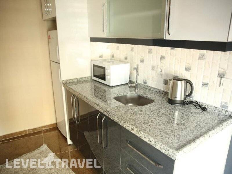 Фотография Beyoglu Huzur Hotel Фотография Beyoglu Huzur Hotel