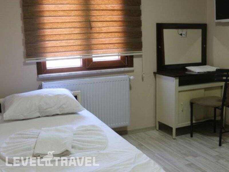 Фотография Beyoglu Huzur Hotel Фотография Beyoglu Huzur Hotel