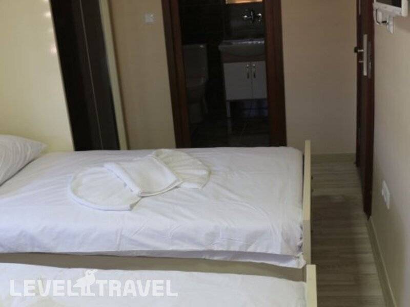 Фотография Beyoglu Huzur Hotel Фотография Beyoglu Huzur Hotel