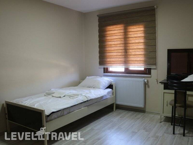 Фотография Beyoglu Huzur Hotel Фотография Beyoglu Huzur Hotel