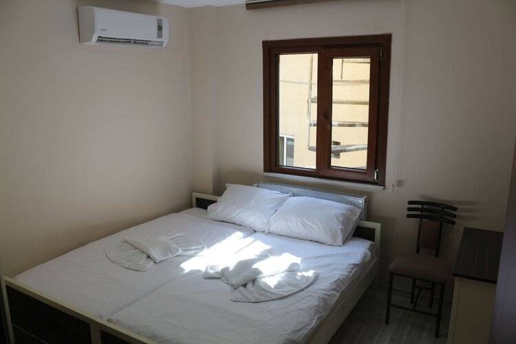 Beyoglu Huzur Hotel