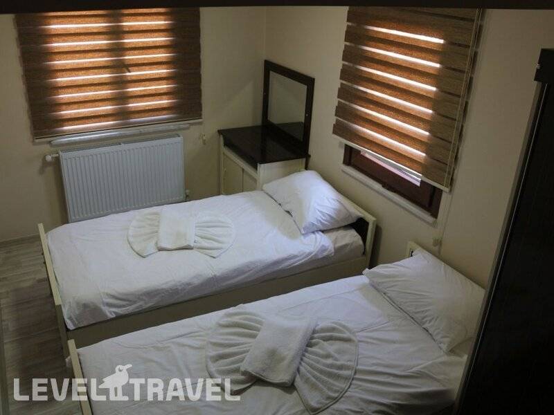 Фотография Beyoglu Huzur Hotel Фотография Beyoglu Huzur Hotel