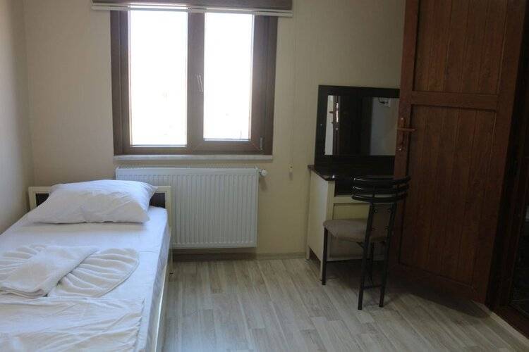 Beyoglu Huzur Hotel