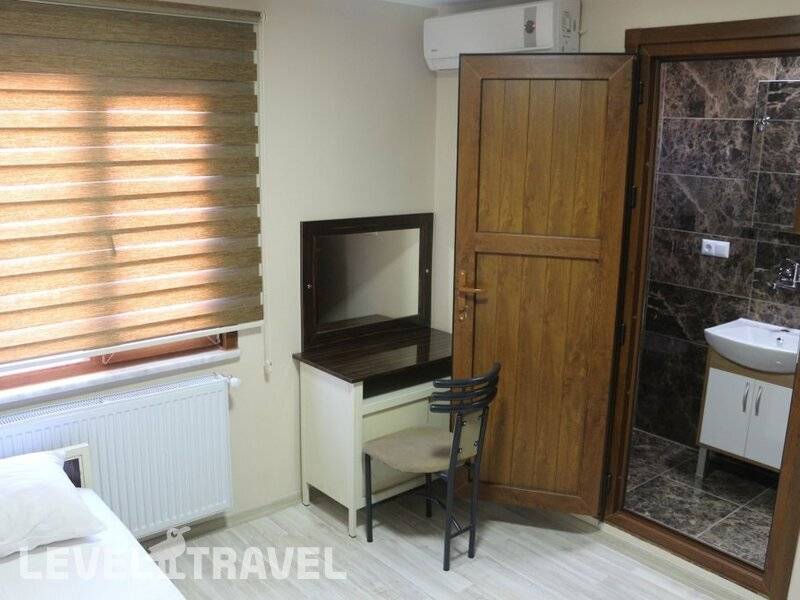 Фотография Beyoglu Huzur Hotel Фотография Beyoglu Huzur Hotel