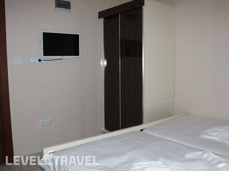 Фотография Beyoglu Huzur Hotel Фотография Beyoglu Huzur Hotel