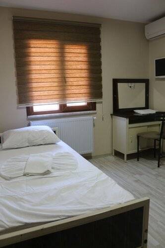 Beyoglu Huzur Hotel
