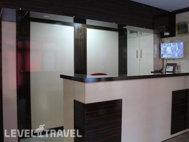 Фотография Beyoglu Huzur Hotel Фотография Beyoglu Huzur Hotel