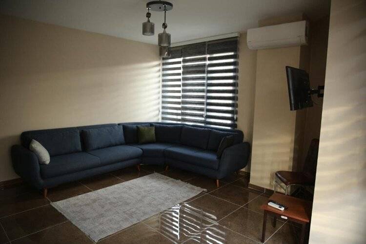 Beyoglu Huzur Hotel