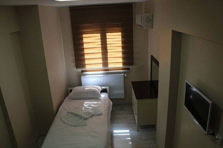 Beyoglu Huzur Hotel