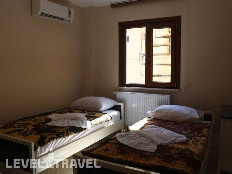 Фотография Beyoglu Huzur Hotel Фотография Beyoglu Huzur Hotel