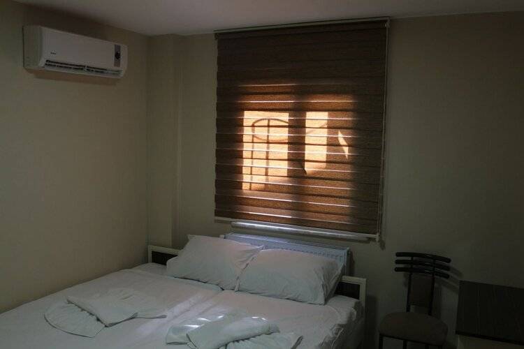 Beyoglu Huzur Hotel