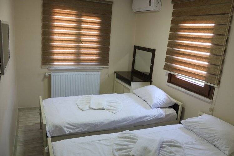 Beyoglu Huzur Hotel