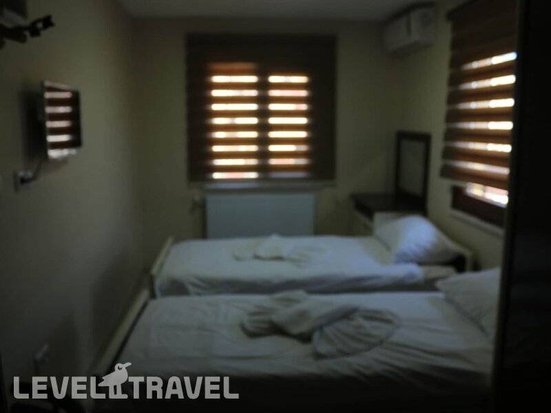 Фотография Beyoglu Huzur Hotel Фотография Beyoglu Huzur Hotel