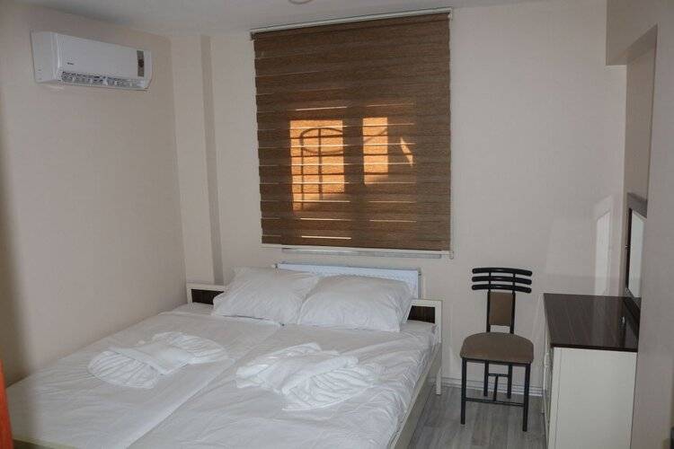 Beyoglu Huzur Hotel