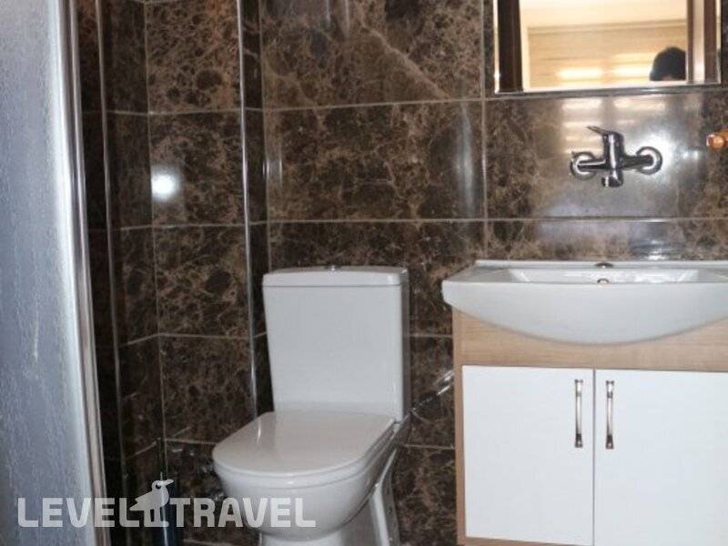Фотография Beyoglu Huzur Hotel Фотография Beyoglu Huzur Hotel