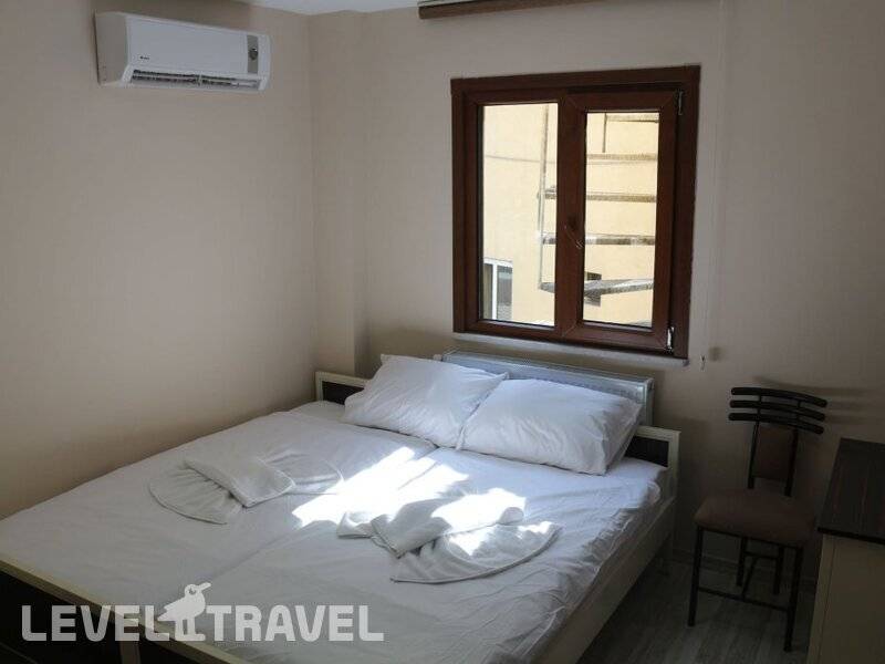 Фотография Beyoglu Huzur Hotel Фотография Beyoglu Huzur Hotel
