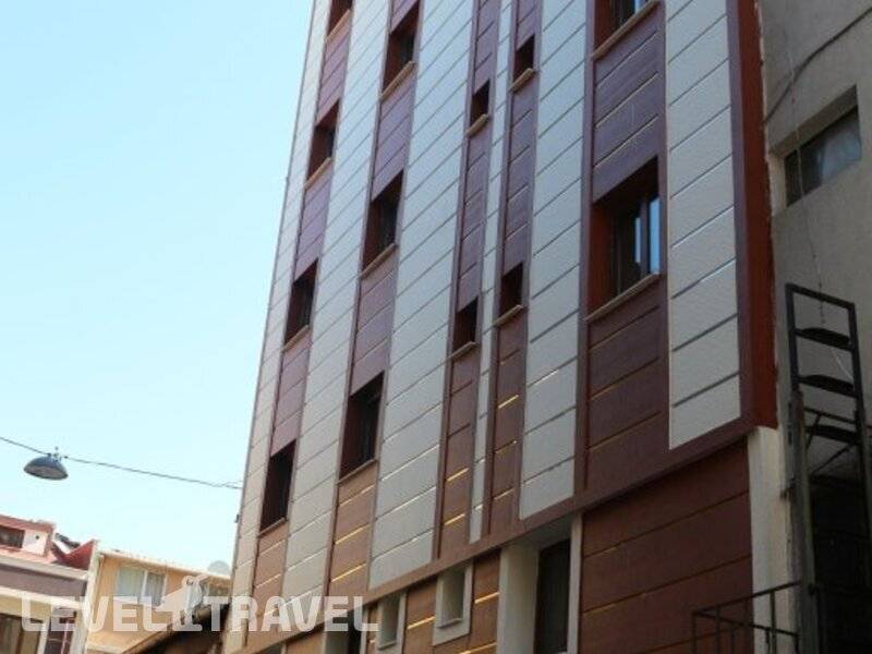 Фотография Beyoglu Huzur Hotel Фотография Beyoglu Huzur Hotel