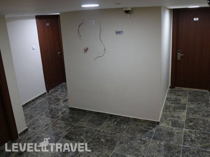 Фотография Beyoglu Huzur Hotel Фотография Beyoglu Huzur Hotel