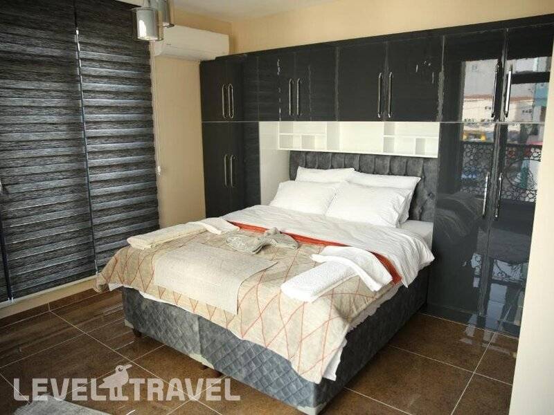Фотография Beyoglu Huzur Hotel Фотография Beyoglu Huzur Hotel