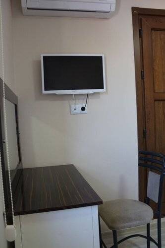 Beyoglu Huzur Hotel