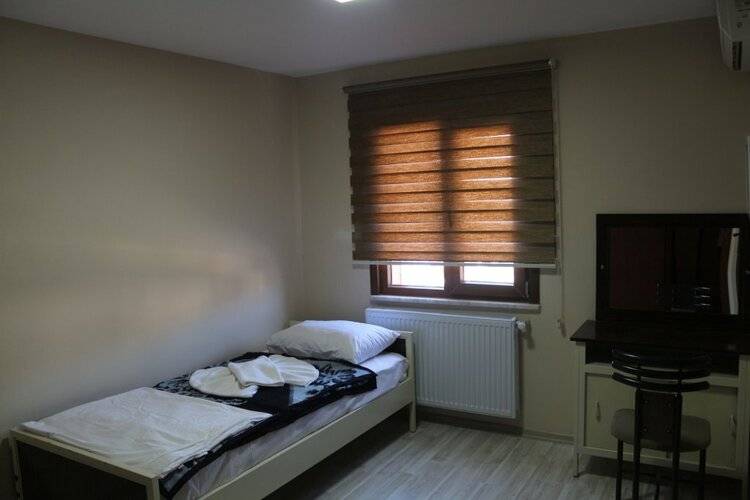 Beyoglu Huzur Hotel