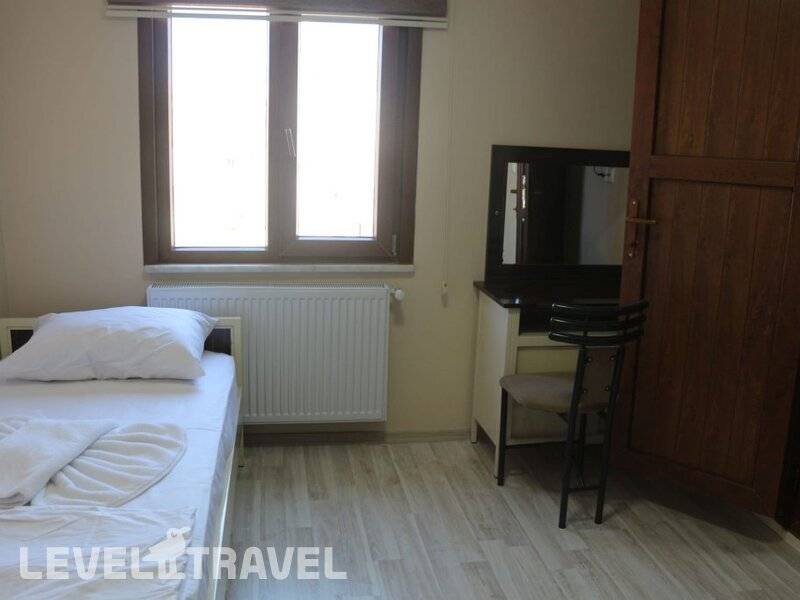 Фотография Beyoglu Huzur Hotel Фотография Beyoglu Huzur Hotel