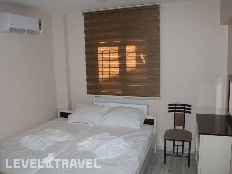 Фотография Beyoglu Huzur Hotel Фотография Beyoglu Huzur Hotel